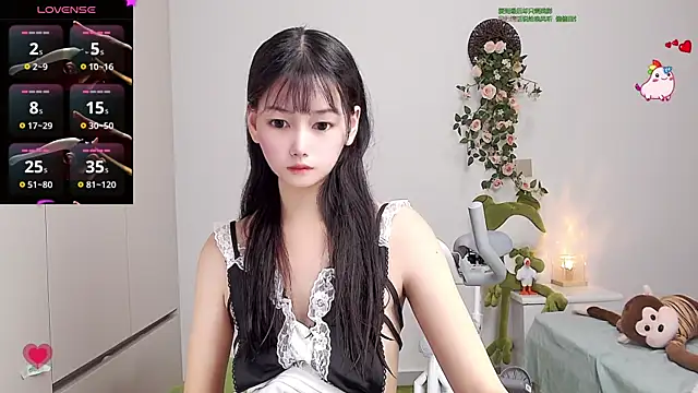 Snapshot of Xiaomi-Angela chatting on March 1, 2:02 pm Xiaomi-Angela online show from March 1, 2:02 pm