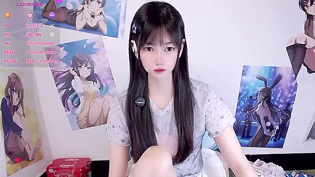Xiaomi-Angela online show from May 28, 3:53 pm
