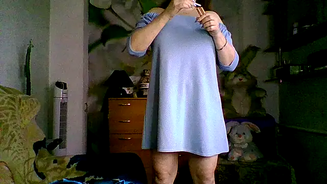 maritanna online show from January 10, 6:15 am