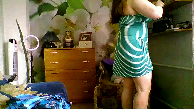 maritanna online show from March 4, 6:08 am