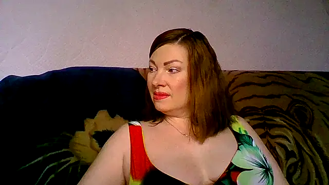 maritanna online show from March 31, 5:19 am