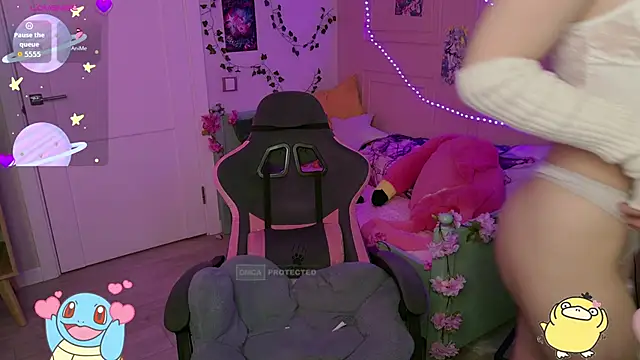 Succvbu7 online show from November 28, 7:00 am