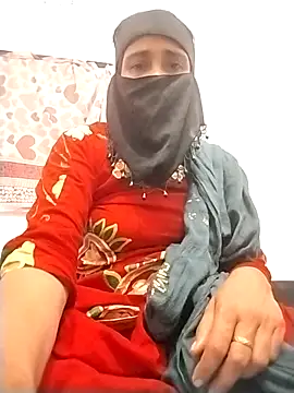 Snapshot of HenaAra chatting on February 25, 2:05 pm HenaAra online show from February 25, 2:05 pm