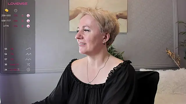 Nika Smit online show from December 24, 6:28 pm