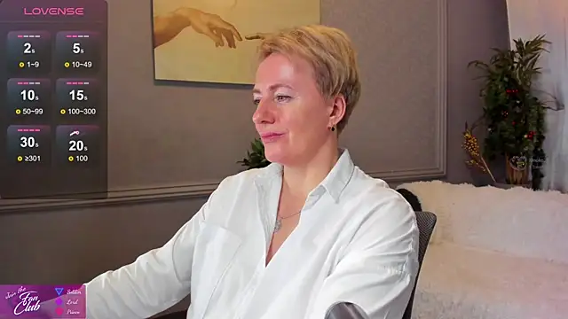 Nika Smit online show from January 11, 2:47 pm