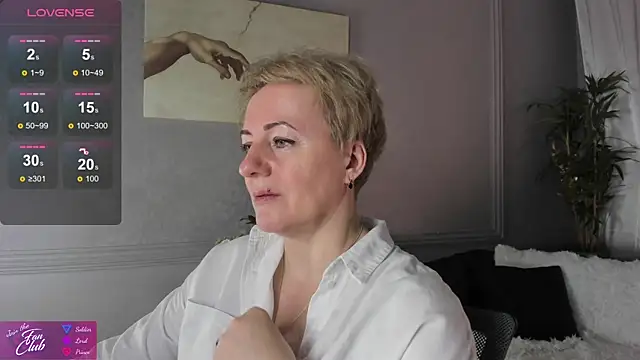 Nika Smit online show from January 19, 5:26 am