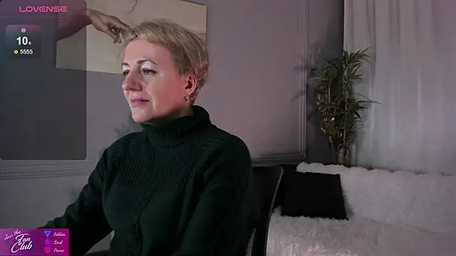 Nika Smit online show from January 25, 5:07 am