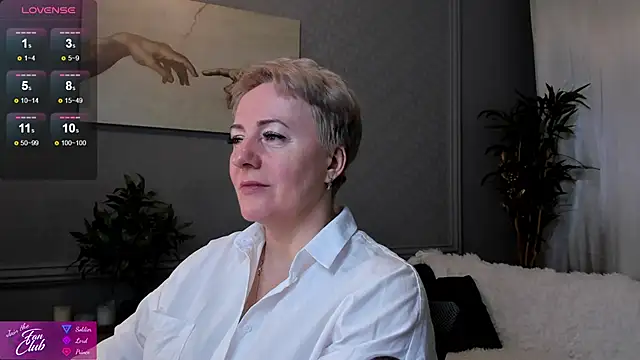 Nika Smit online show from March 1, 5:31 am