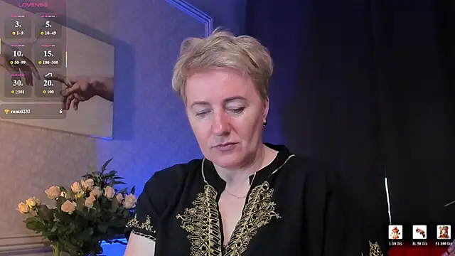 Snapshot of Nika_Smit chatting on May 30, 5:15 am Nika Smit online show from May 30, 5:15 am