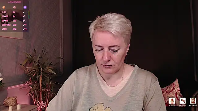 Nika Smit online show from July 11, 4:59 am