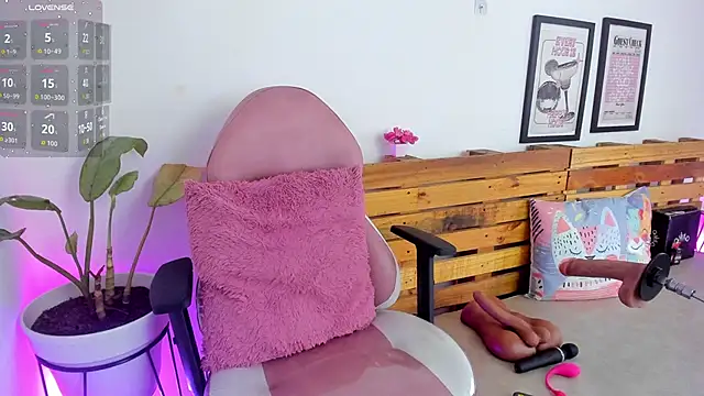 Alisson Boobs  online show from February 23, 8:28 pm