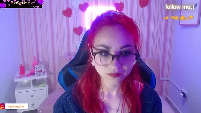 abril ch  online show from March 4, 10:46 am