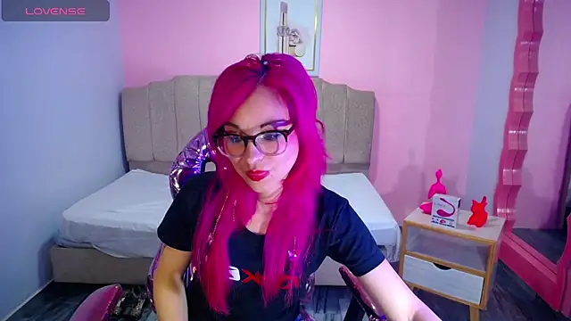 abril ch  online show from September 18, 10:39 am