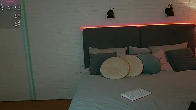 Hailey Green online show from February 27, 10:20 pm