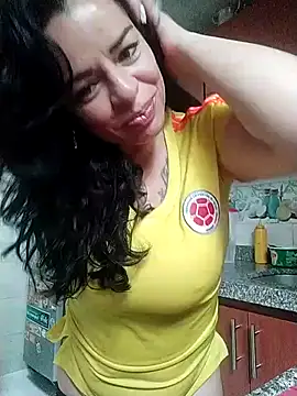 NATHALIA-28  online show from February 10, 4:14 pm