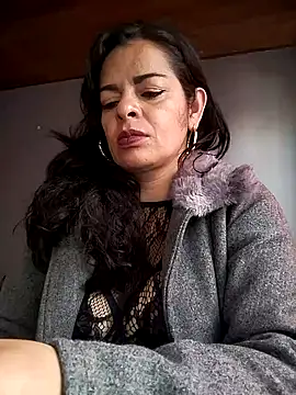 NATHALIA-28  online show from February 12, 1:16 pm