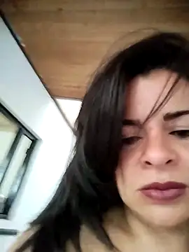 NATHALIA-28  online show from February 14, 5:03 pm