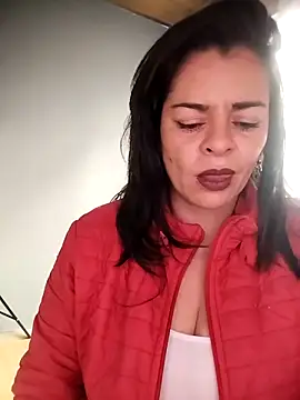 NATHALIA-28  online show from February 15, 9:48 pm