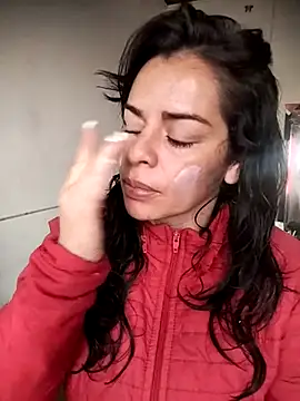 NATHALIA-28  online show from February 18, 12:17 pm