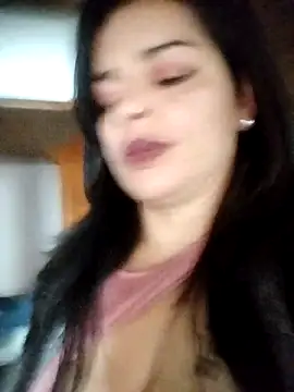 NATHALIA-28  online show from February 24, 9:09 pm