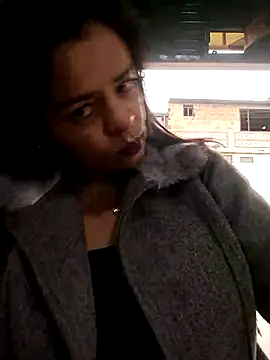 NATHALIA-28  online show from February 25, 9:35 pm