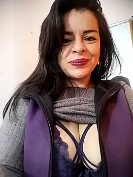 NATHALIA-28  online show from March 15, 2:12 pm