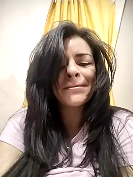 NATHALIA-28  online show from March 16, 5:28 pm