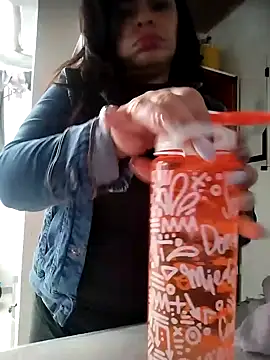 NATHALIA-28  online show from March 17, 9:23 pm