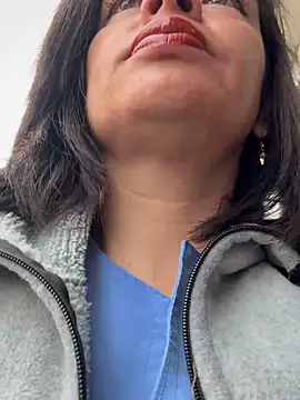 NATHALIA-28  online show from October 27, 12:09 pm