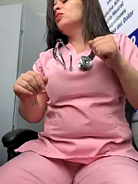 NATHALIA-28  online show from November 13, 12:15 pm