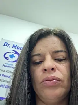 NATHALIA-28  online show from February 14, 12:35 pm