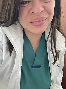 NATHALIA-28  online show from April 14, 12:11 pm