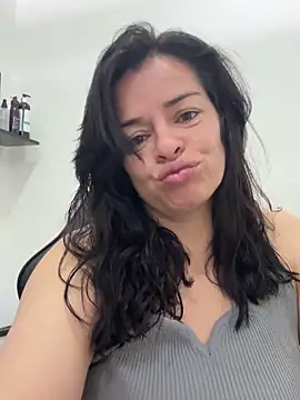 NATHALIA-28  online show from June 20, 1:25 pm