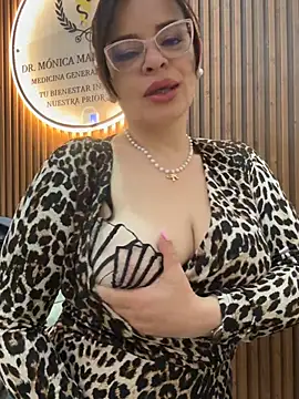 NATHALIA-28  online show from July 10, 12:08 pm