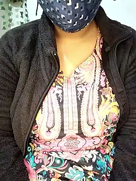 Snapshot of Nilanjona-Ray chatting on January 7, 4:26 am Nilanjona-Ray online show from January 7, 4:26 am