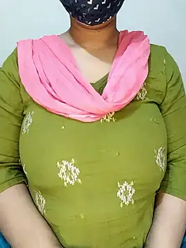 Snapshot of Nilanjona-Ray chatting on January 12, 5:45 am Nilanjona-Ray online show from January 12, 5:45 am