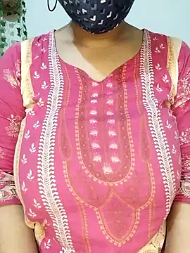 Snapshot of Nilanjona-Ray chatting on January 13, 3:45 am Nilanjona-Ray online show from January 13, 3:45 am