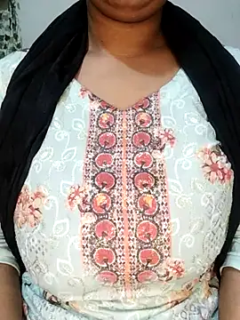 Snapshot of Nilanjona-Ray chatting on January 13, 4:45 pm Nilanjona-Ray online show from January 13, 4:45 pm