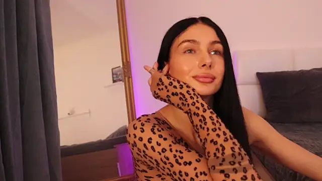 IvyKaelani online show from March 21, 7:46 pm