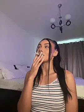 IvyKaelani online show from March 29, 11:54 am