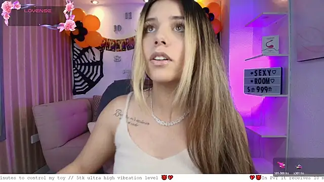 1Sloppy Fox4 online show from October 22, 9:58 pm