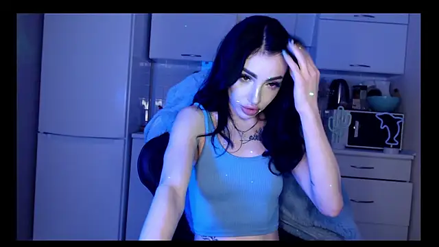 Snapshot of NancyLovee_ chatting on December 3, 10:18 pm NancyLovee  online show from December 3, 10:18 pm