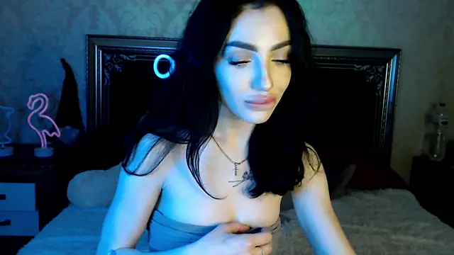 Snapshot of NancyLovee_ chatting on December 20, 10:54 pm NancyLovee  online show from December 20, 10:54 pm