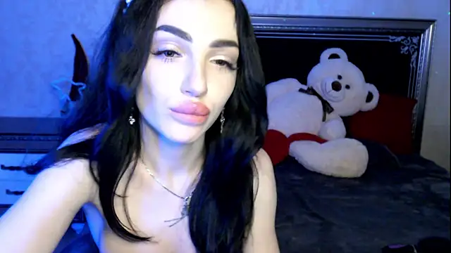 Snapshot of NancyLovee_ chatting on December 27, 4:04 am NancyLovee  online show from December 27, 4:04 am