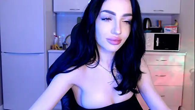 Snapshot of NancyLovee_ chatting on January 2, 5:07 pm NancyLovee  online show from January 2, 5:07 pm