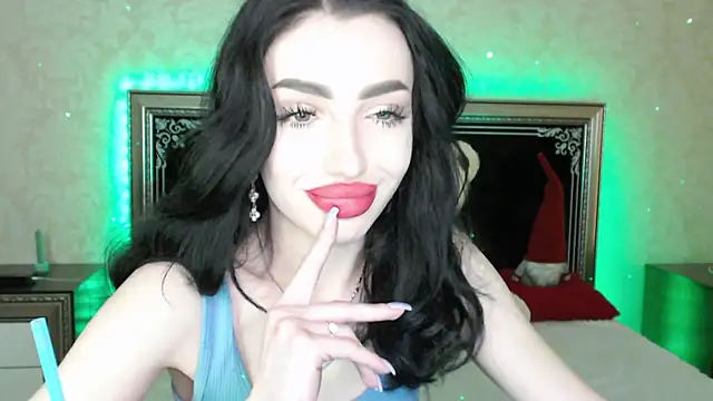 Snapshot of NancyLovee_ chatting on January 24, 8:00 pm NancyLovee  online show from January 24, 8:00 pm