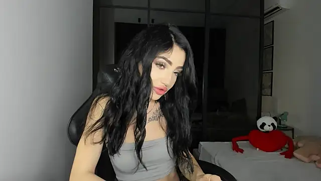 Snapshot of NancyLovee_ chatting on September 10, 6:19 pm NancyLovee  online show from September 10, 6:19 pm