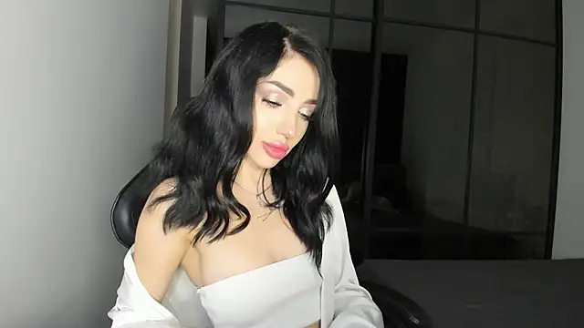 Snapshot of NancyLovee_ chatting on October 3, 6:27 pm NancyLovee  online show from October 3, 6:27 pm
