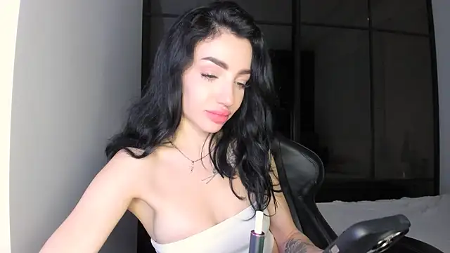 Snapshot of NancyLovee_ chatting on October 17, 7:05 pm NancyLovee  online show from October 17, 7:05 pm