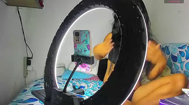 Snapshot of Nenita_Hot_ chatting on March 11, 7:58 pm Nenita Hot  online show from March 11, 7:58 pm